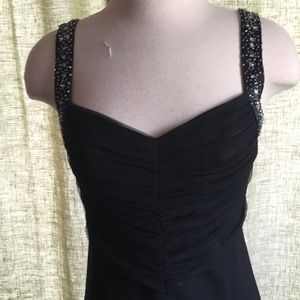 Evan Picone cocktail dress